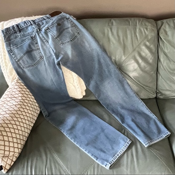 Armani Jeans Other - Mens ARMANI JEANS AJ Light Wash SOFT 30W 34L